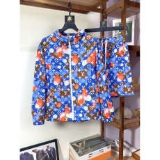 Louis Vuitton Sunscreen Jacket